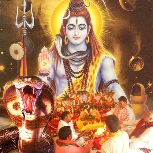 कालसर्प दोष के उपाय